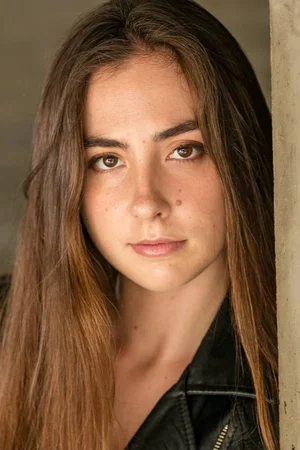  Alix Villaret