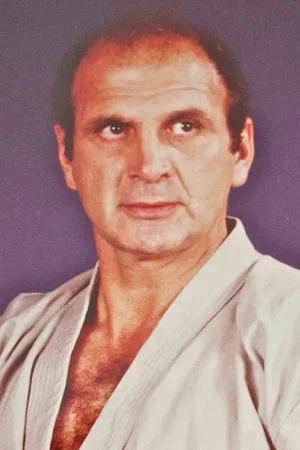 Bob Ozman photo