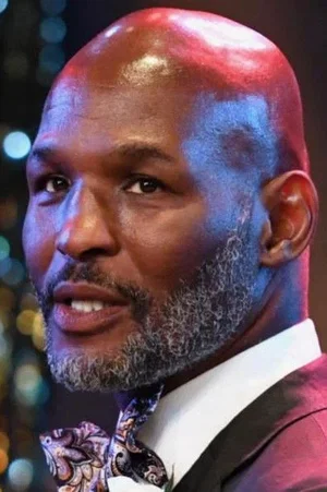  Bernard Hopkins