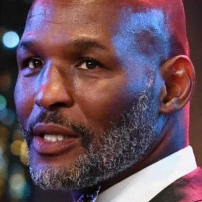  Bernard Hopkins