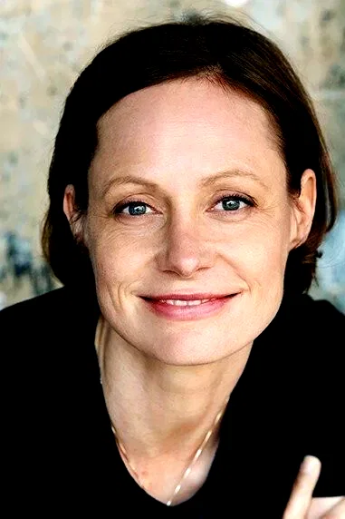 Katharina Schubert