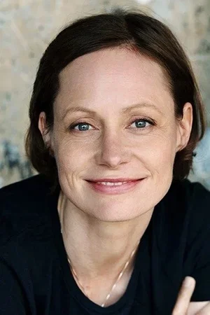 Katharina Schubert photo