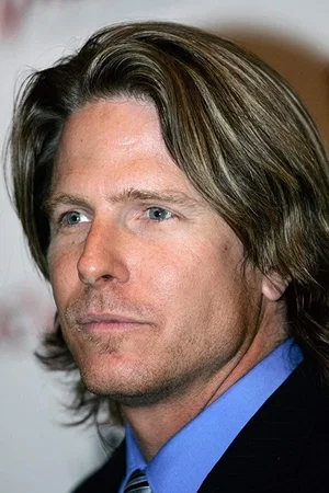  Paul Michael Robinson photo