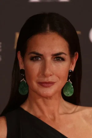  Belén López photo
