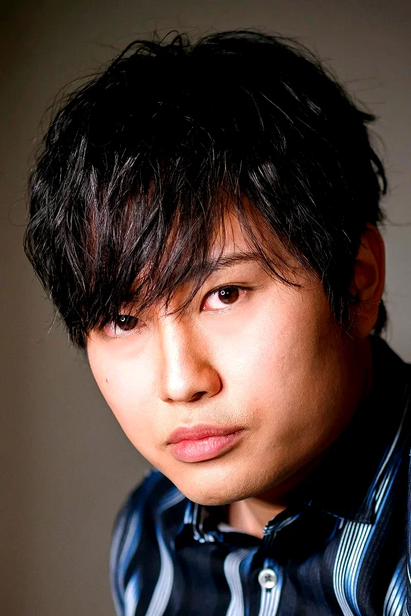  Yukihiro Nozuyama