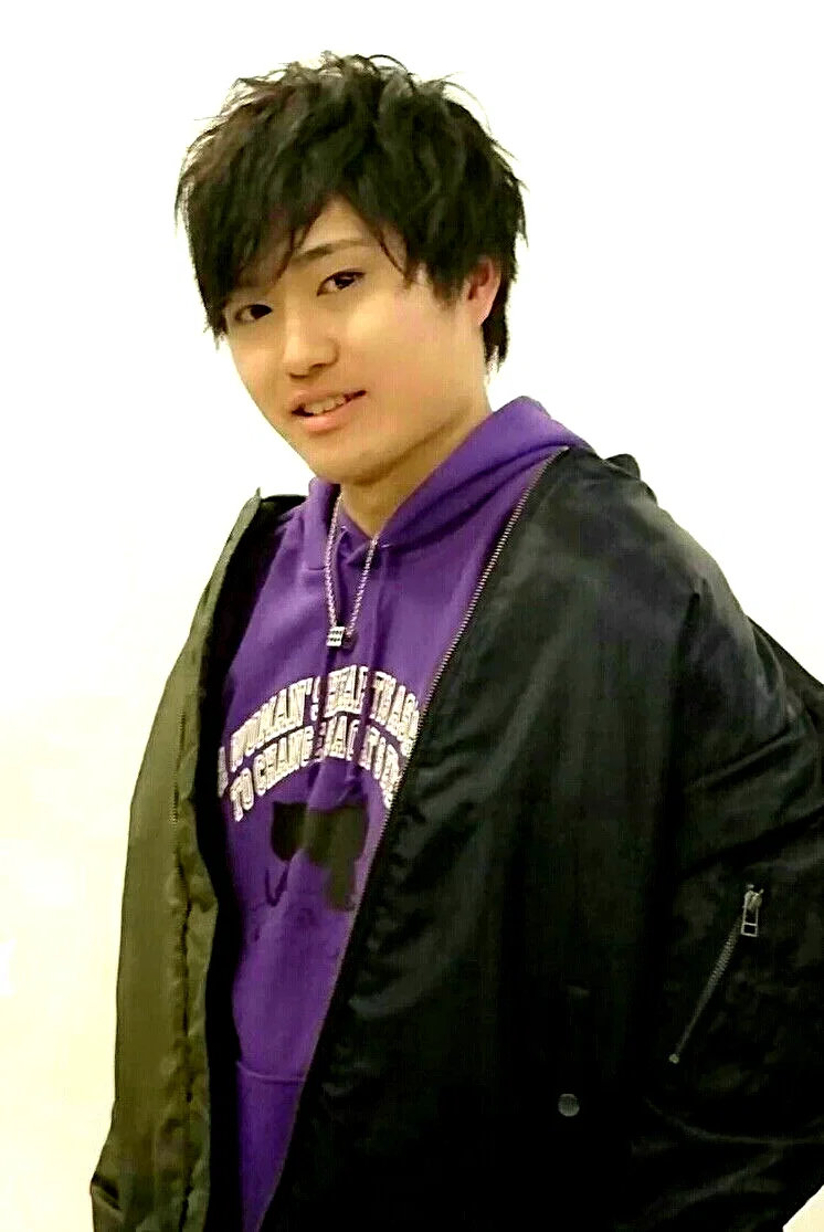  Yukihiro Nozuyama