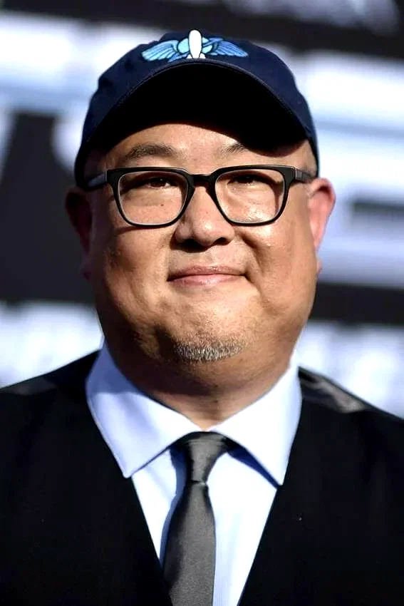  Peter Sohn