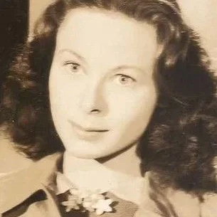  Jean Short