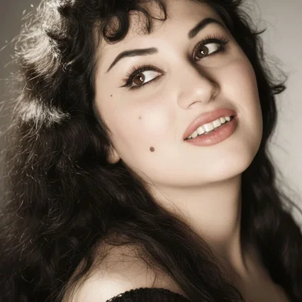  Nana Aslanoğlu