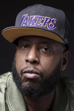  Talib Kweli photo