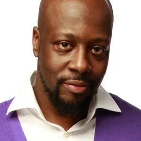 Photo star : Wyclef Jean