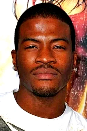 Black Thomas
