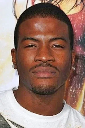 Black Thomas photo