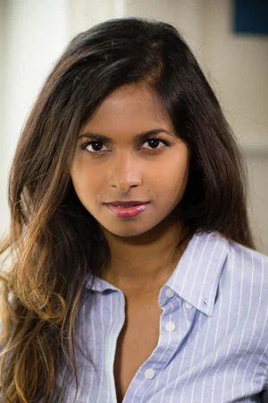  Ruchi Ranjan