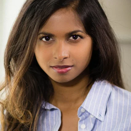  Ruchi Ranjan