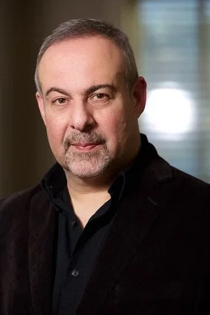  Alain Dahan