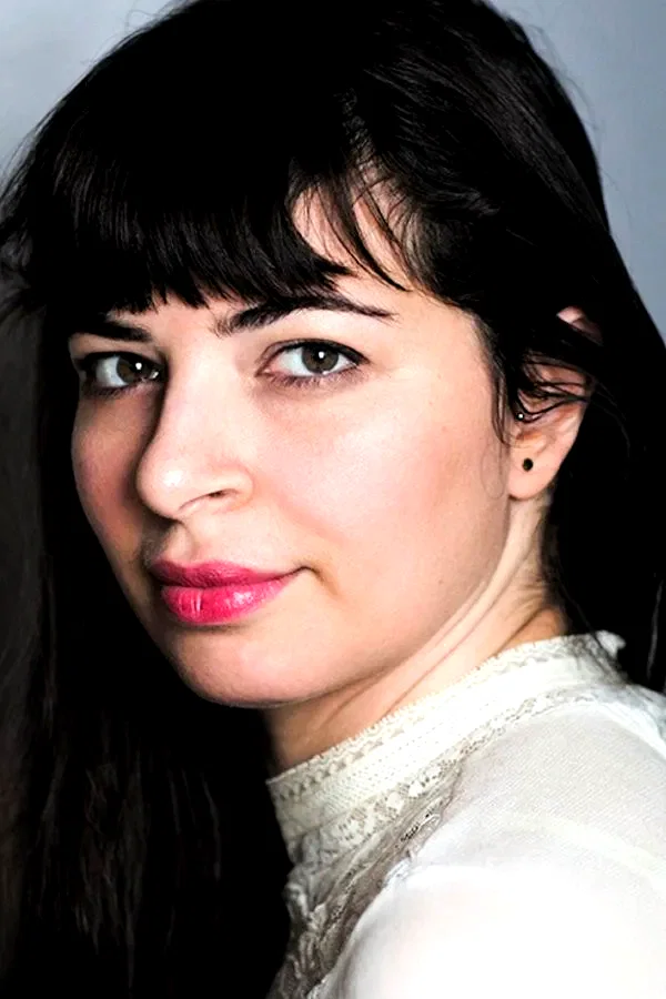  Tamara Al Saadi