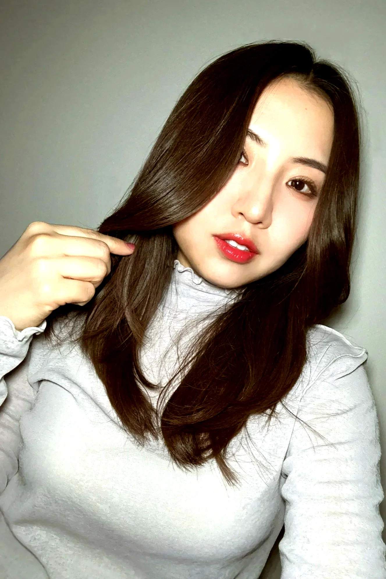  Mao Abe