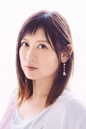  Iida Ayaka photo
