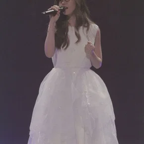 Photo star :  Aimer