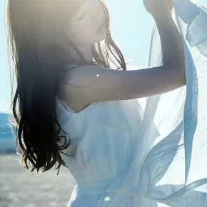 Photo star :  Aimer