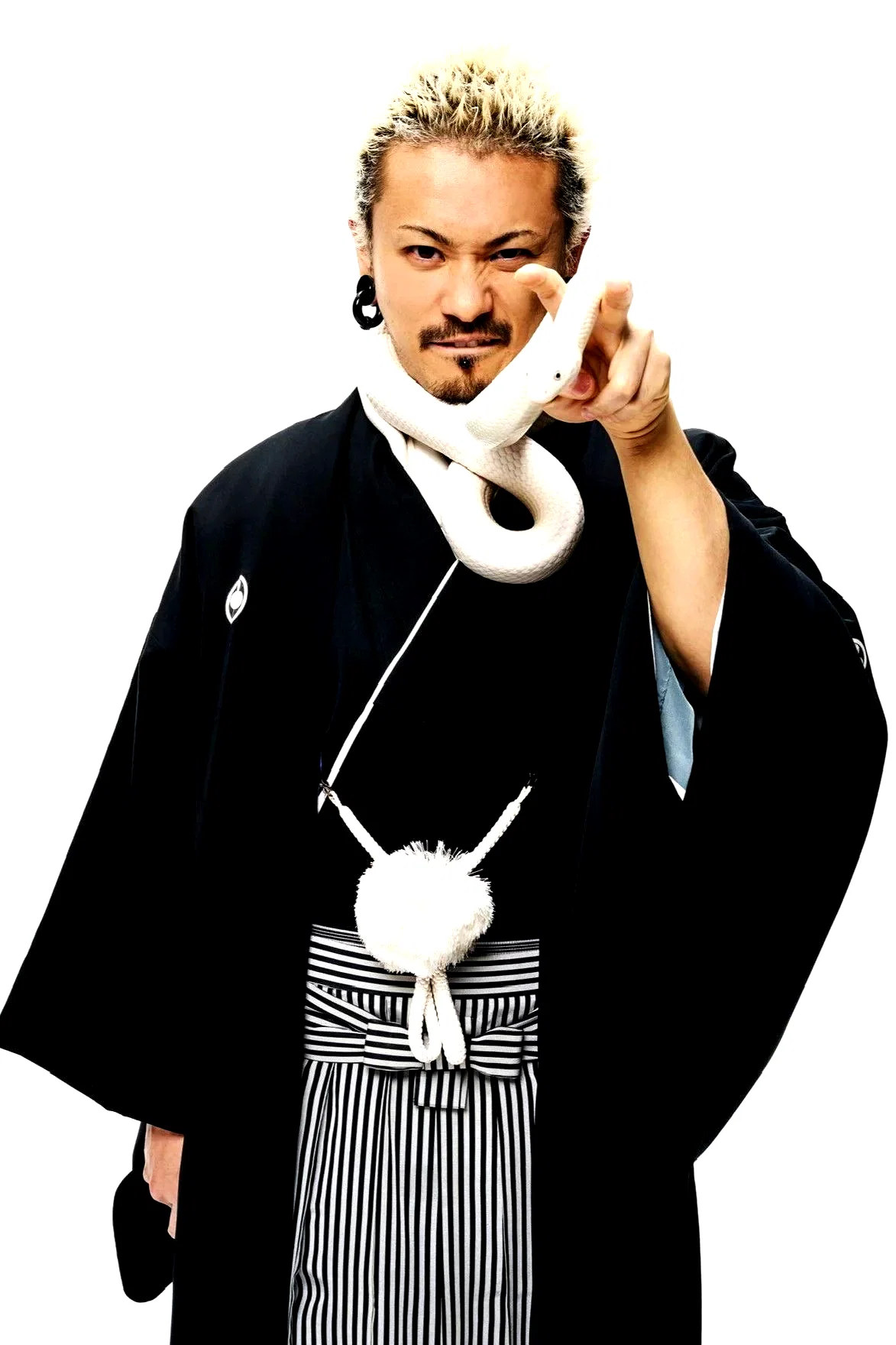  KENTA