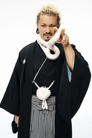  KENTA