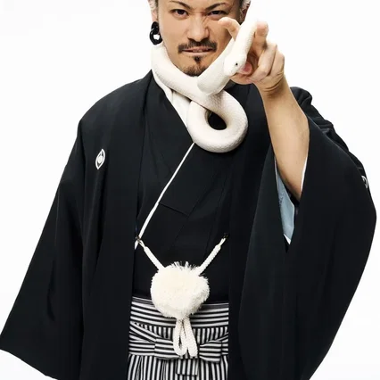  KENTA