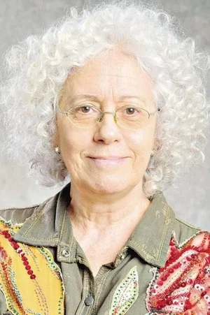  Cecília Homem de Mello photo