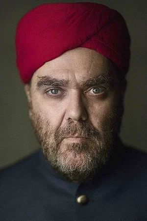  André Abujamra photo