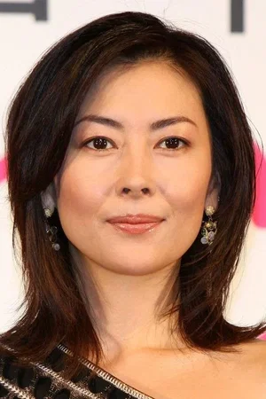  Mari Nakayama