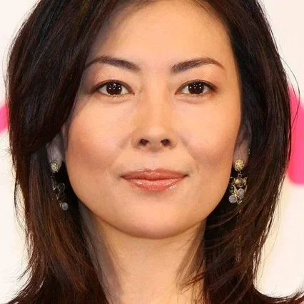  Mari Nakayama