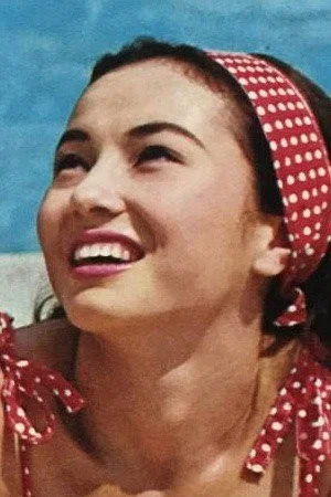  Mari Nakayama