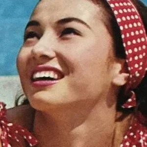  Mari Nakayama