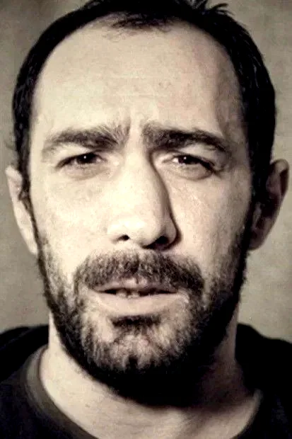  Giorgi Tabidze
