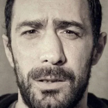  Giorgi Tabidze
