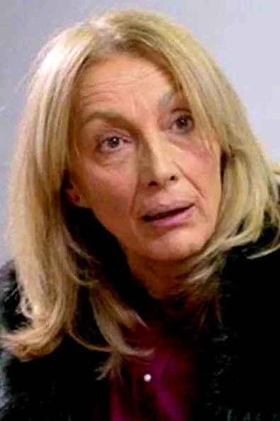  Laura Rekhviashvili