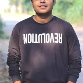 Photo star :  Nitesh Thakur
