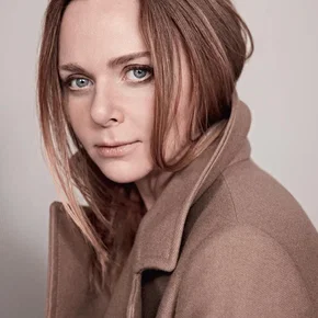 Photo star :  Stella McCartney