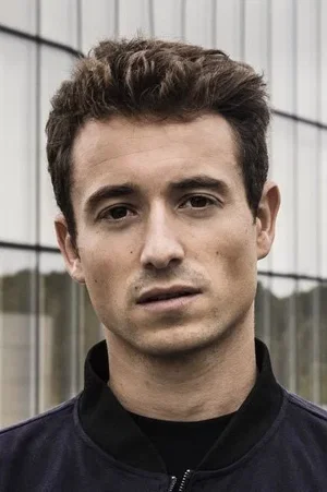 Hugo Clément photo