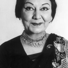 Photo star :  Manorama