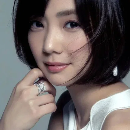  Kana-chan