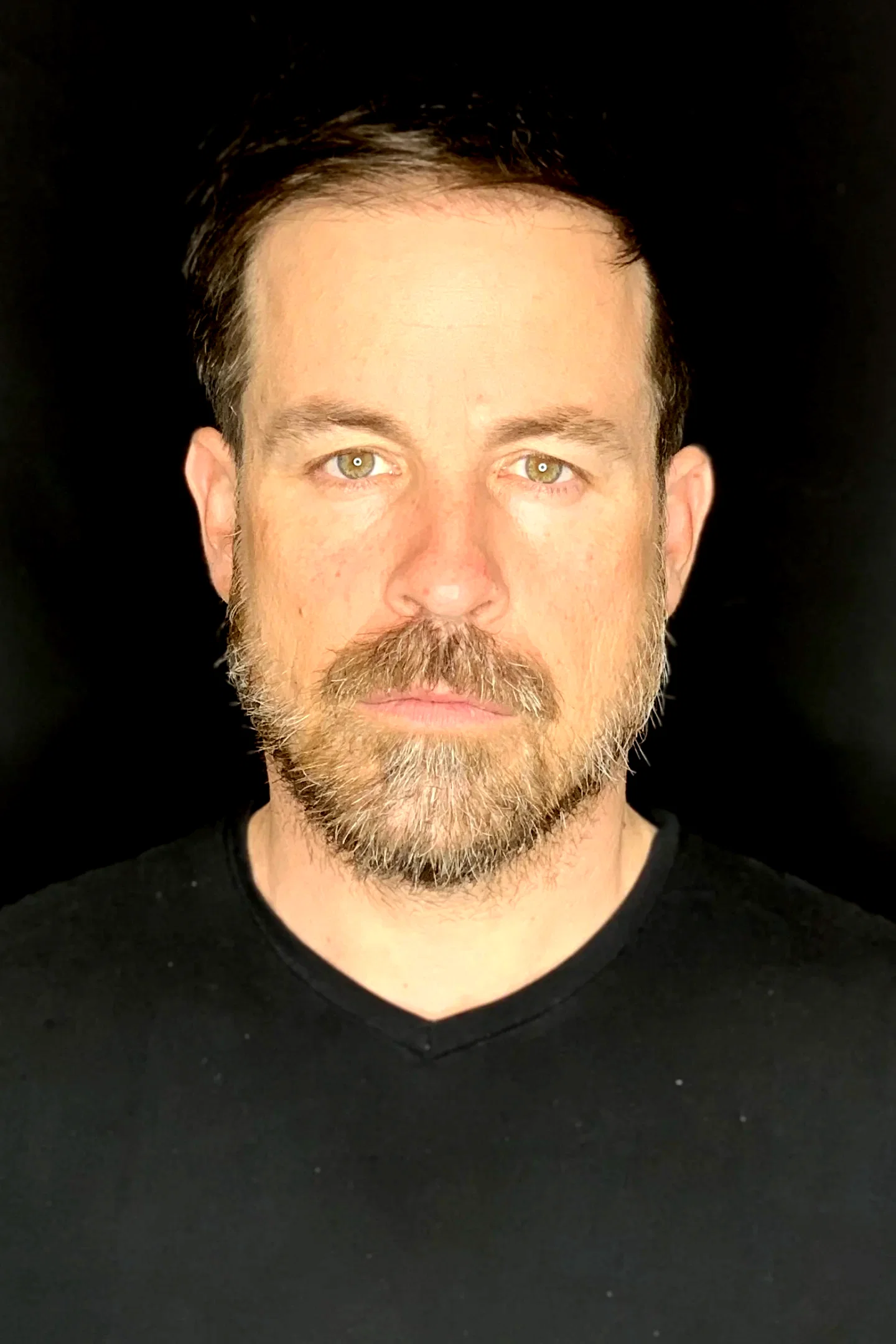  Kurt Yaeger