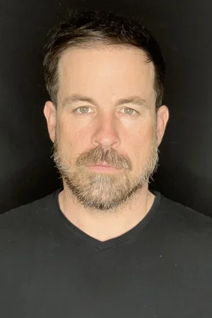  Kurt Yaeger photo