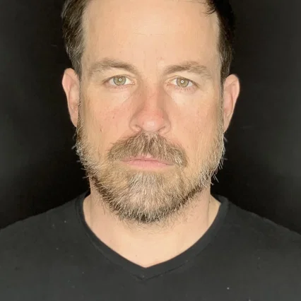  Kurt Yaeger