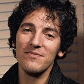 Photo star : Bruce Springsteen