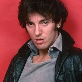 Photo star : Bruce Springsteen