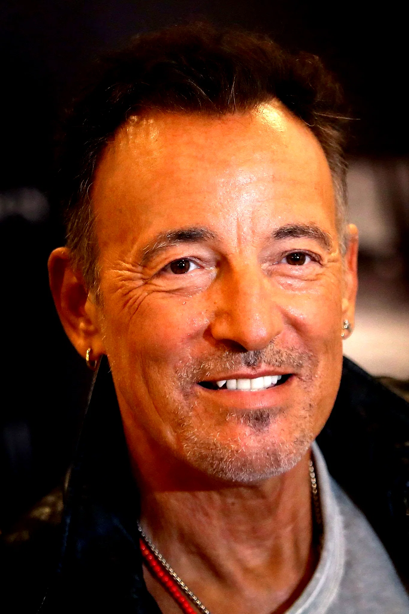 Bruce Springsteen