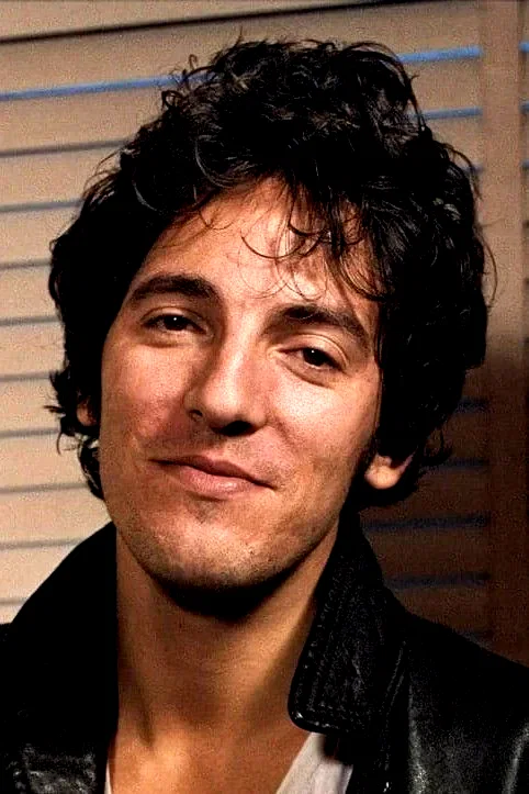 Bruce Springsteen