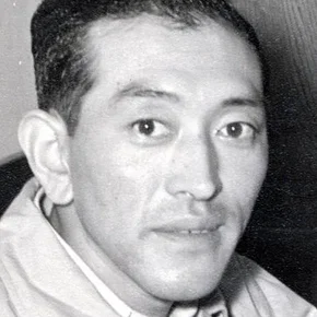 Photo star : Kenji Misumi
